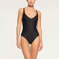 Kardaian Sexy Bodysuit Sl Strapl Abdomen a Underwear Women's Spring Faion Sensual One-Piece Lingerie 5