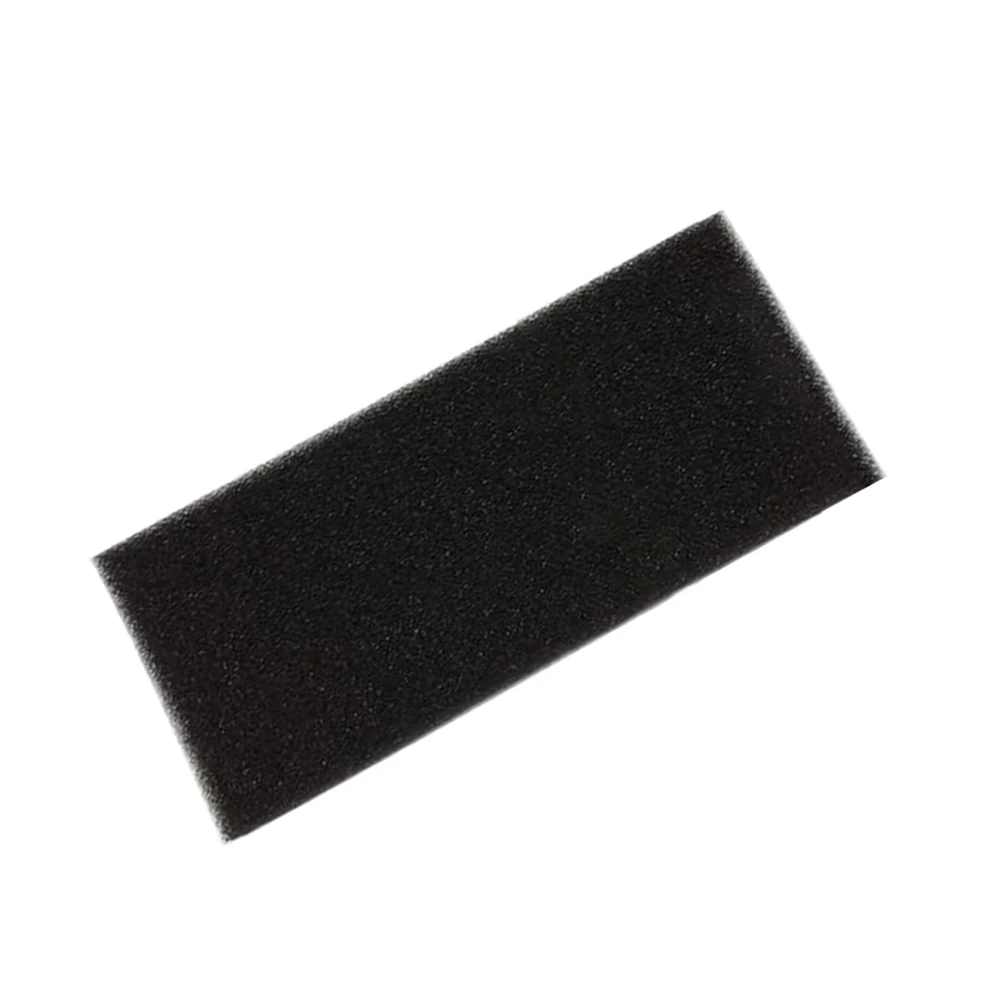 For BMW 5 6 7 Series F10 GT F07 F01 F02 M5 M6 528 64119216222 Car Evaporator Box Blower Air Conditioner Dustproof Sponge Filter