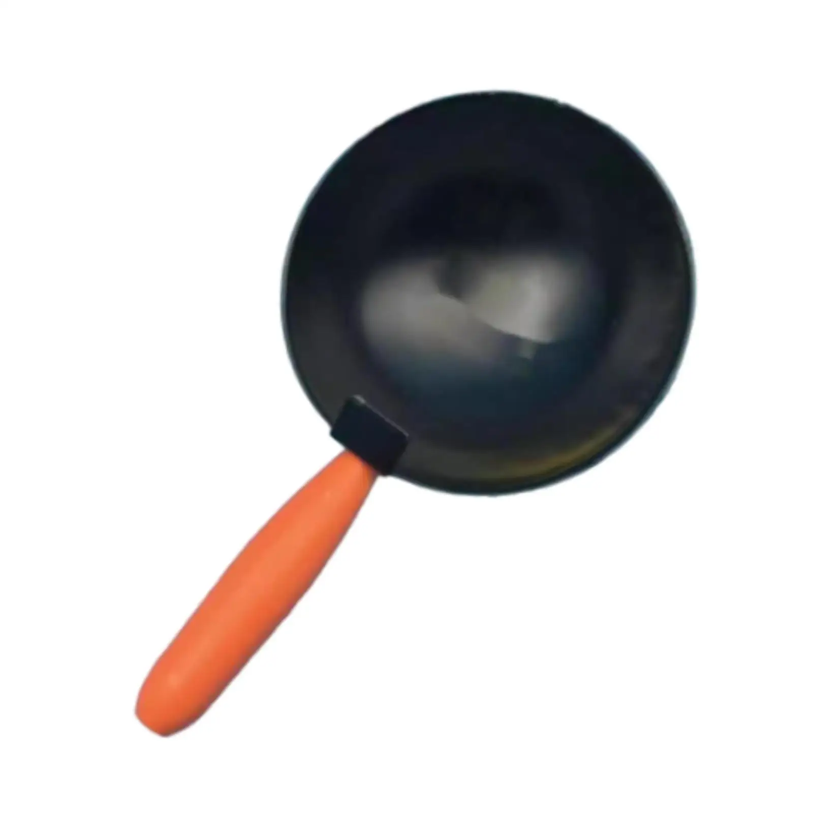 Cement Bucket Scoop Carbon Steel Scooper for Plaster Mortar Constructions