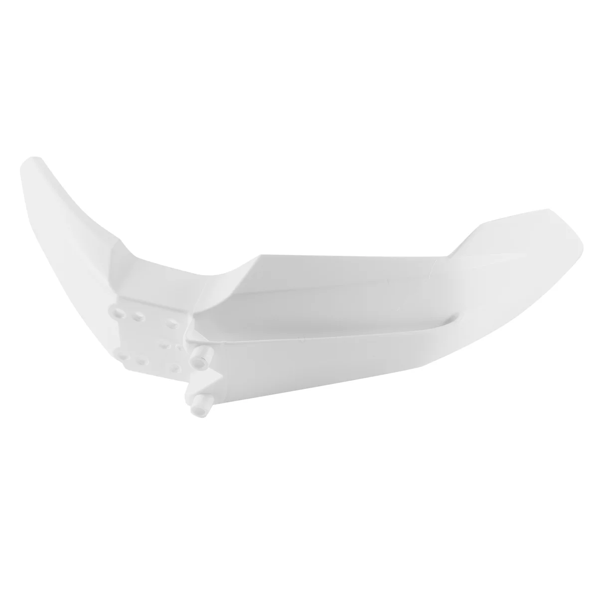

Motorbike Front Fender Wheel Protector Fender Protector Mudguard for Motocross KTM65 CRF65