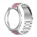 Silver Pink