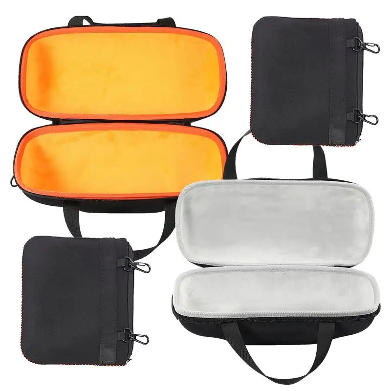 

Сумка для хранения беспроводных динамиков, водонепроницаемая эва колонка, портативная фотоколонка для путешествий