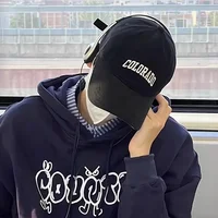 2025 Autumn Plus Size 60-65cm Baseball Caps Man 55-60cm Summer Popular Sport Hats Ladies Soft Cotton Sun Cap Big Head Wholesale - Image 3