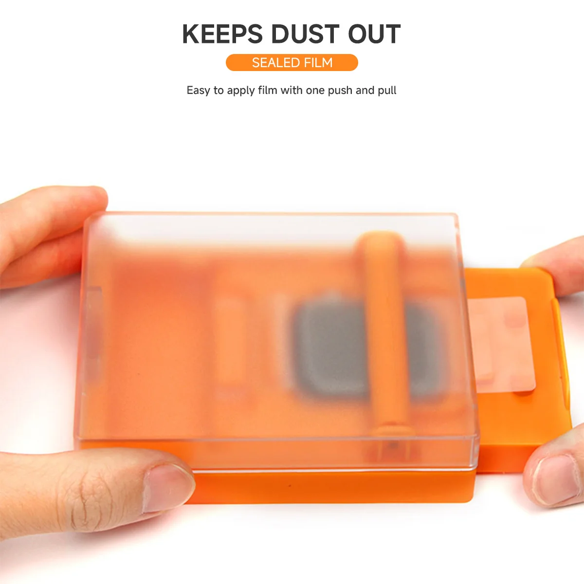 Premium Ceramic Screen Protector
