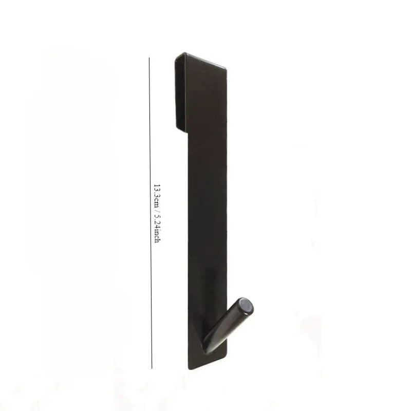 Black 13.3cm