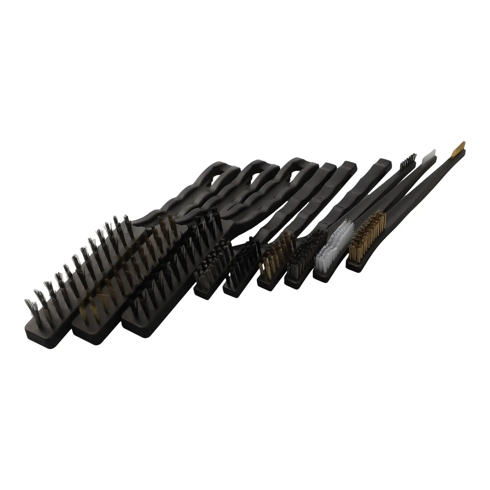 

Щетка из нержавеющей стали SdfgsdgMini SgsgCopper, 9 шт.