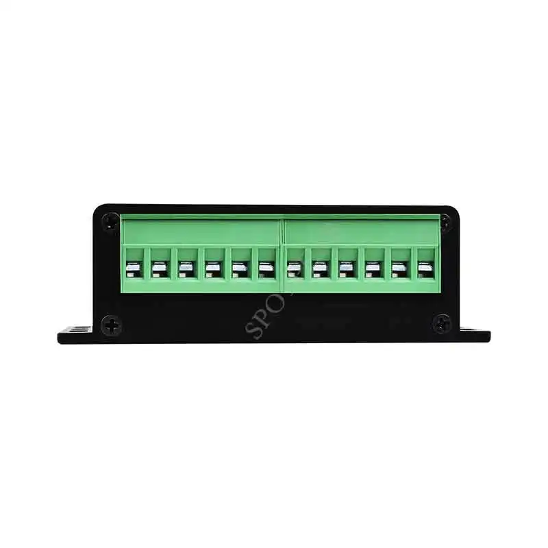 산업용 USB TO 4Ch RS485 변환기 다중 보호 회로 다중 시스템 지원