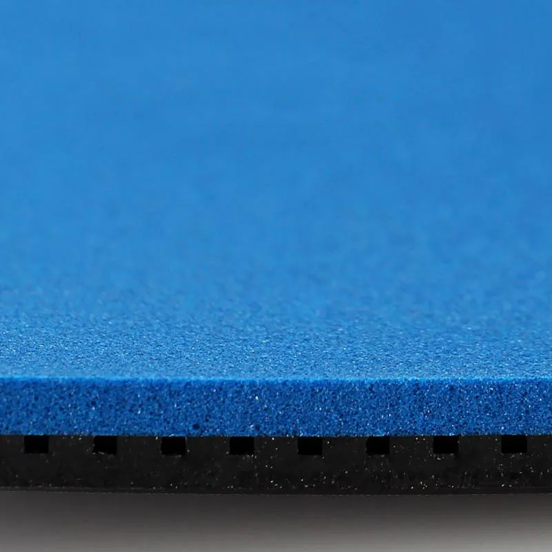 Table Tennis Rubber Friendship 729 Cross Series Tacky Pimples-in Ping Pong Training Rubber ITTF Approved