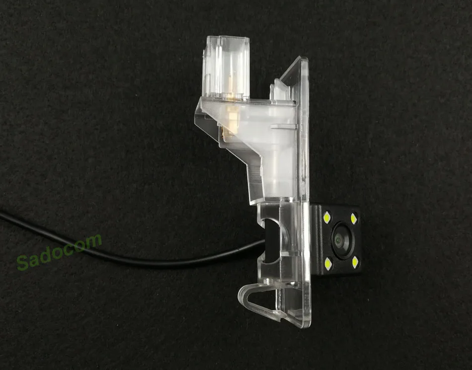 Renaul t Fluence Renaul t Clio 4 2014 2015 CCD  ߰ ð    ĸ麸  ī޶