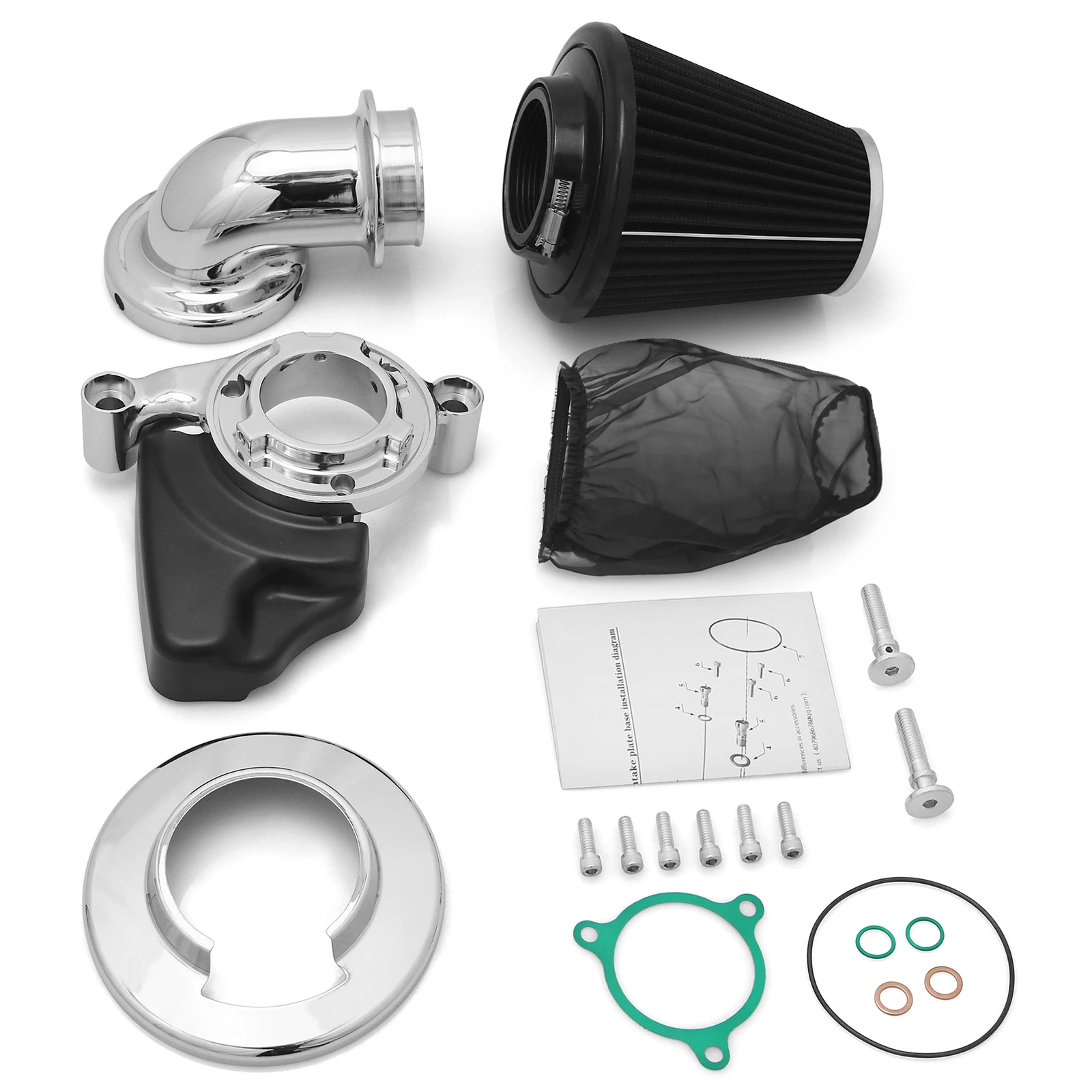 Harley Davidson ソフテイルエアクリーナー114 2023年式 New 2023 Harley-Davidson Fat Boy® 114 Vivid Black