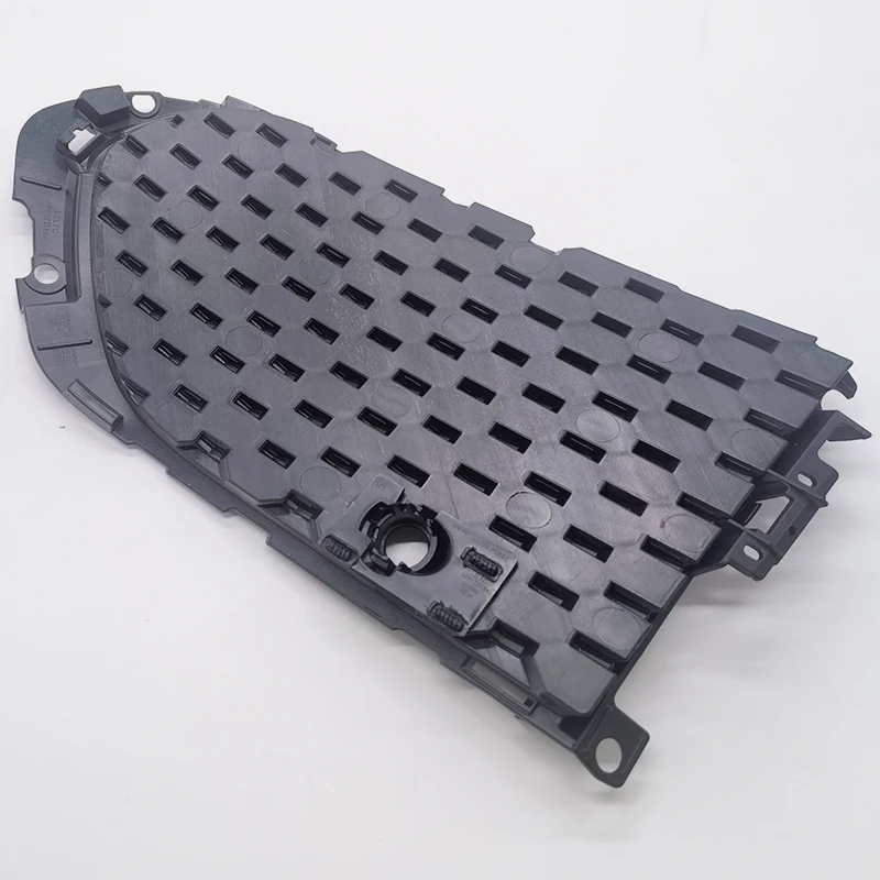 Front Bumper Fog Lamp Grille T4A6220 T4A9263 T4A6216 T4A9261 for JAGUAR F-PACE