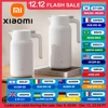 XIAOMI MIJIA Thermos Flask,For Home,Office,1.5L/2L Vacuum Insulated Water Bottle For Hot/Cold Water With leakproof Closeable Lid 1
