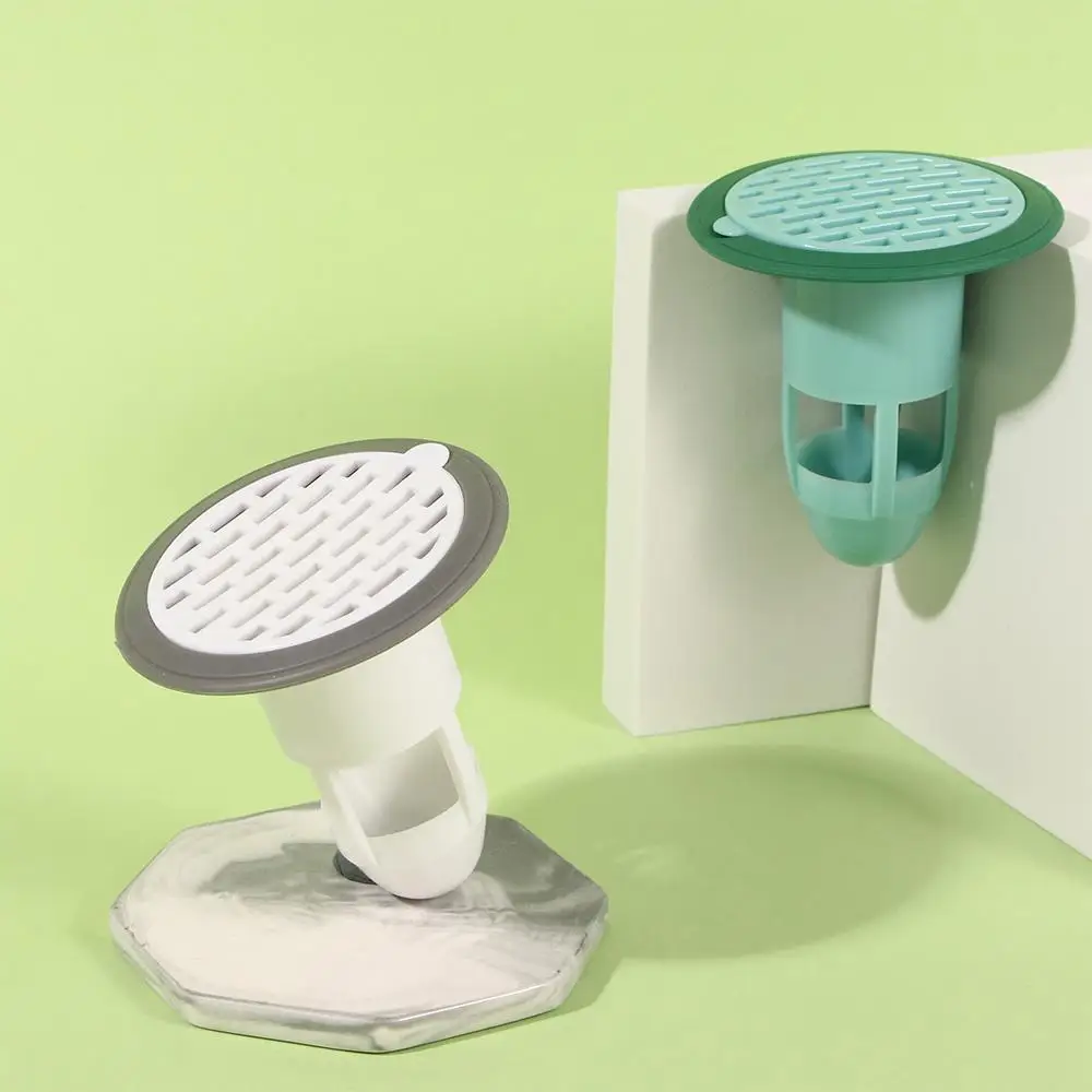 Рисунок 5 - Аксессуары для ванной комнаты с защитой от запаха