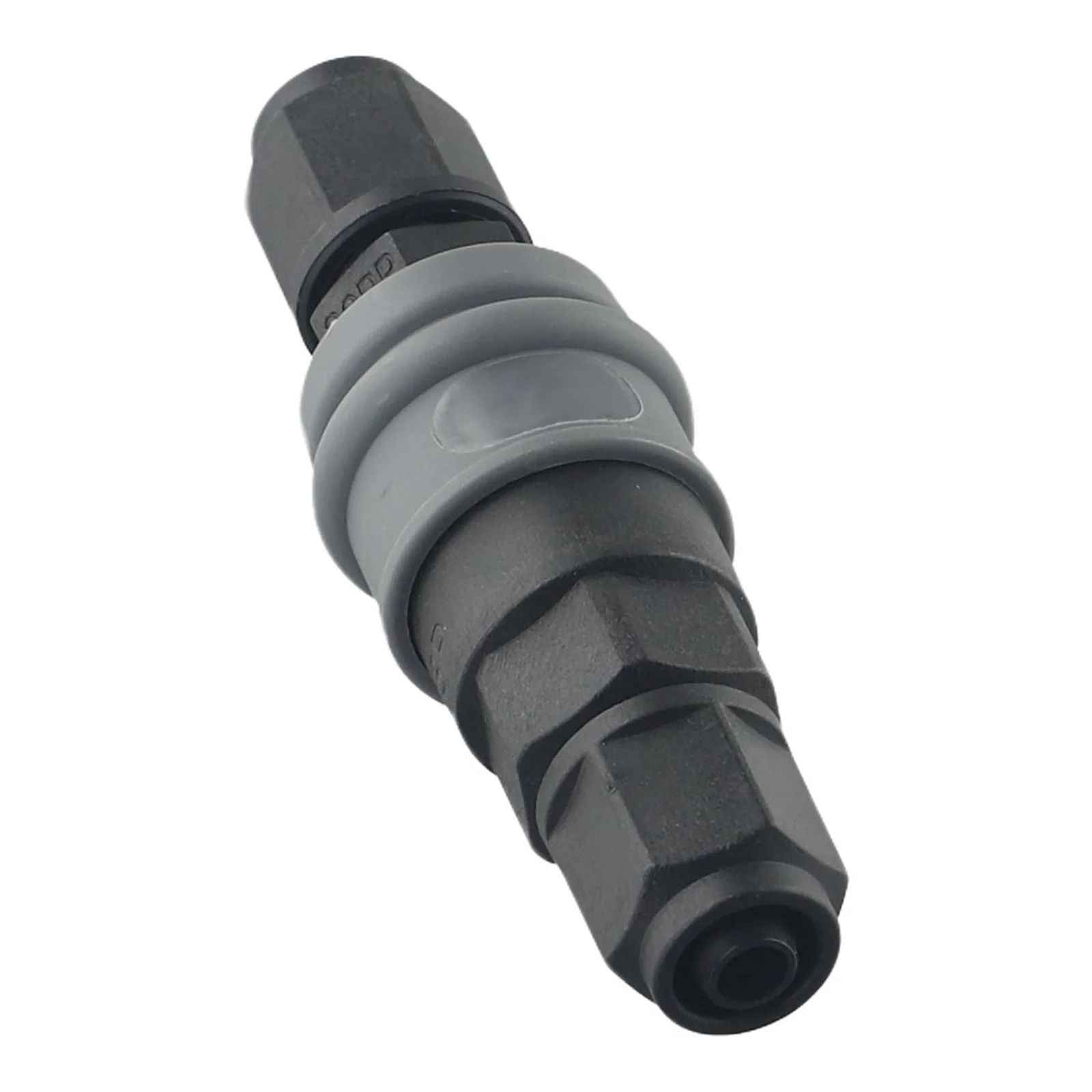 2 stücke c-Typ selbstsicher nder Schnell anschluss Kompressor pneumatische Armaturen 8/10/12mm pneumatischer selbstsicher nder Schnell anschluss – Detail 12