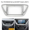 Car Radio Stereo Frame Kit 1