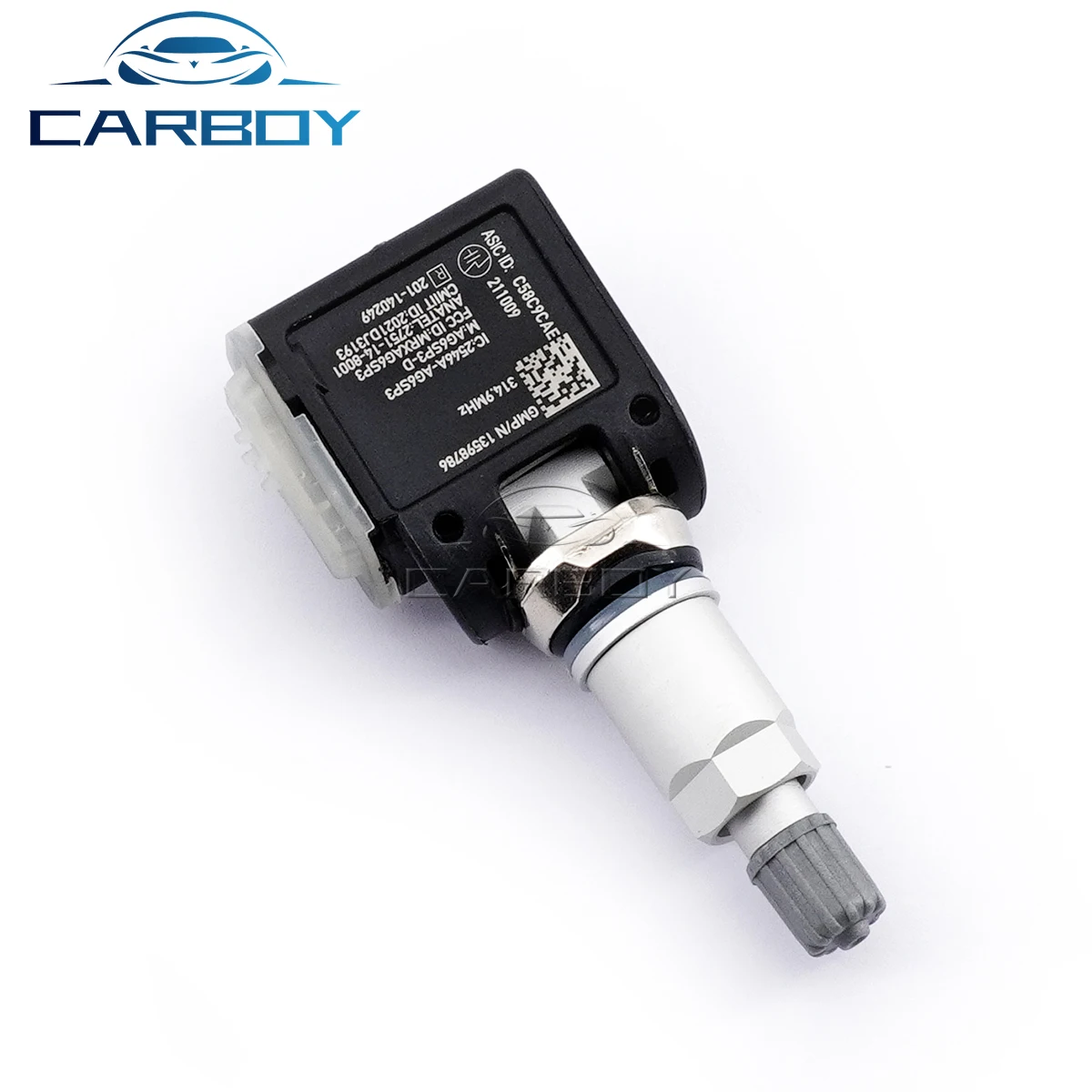 13598786 TPMS Ÿ̾ з , ĳ ATS STS XTS SRX  콺  ũ GMC    Ŭ̺ ũν