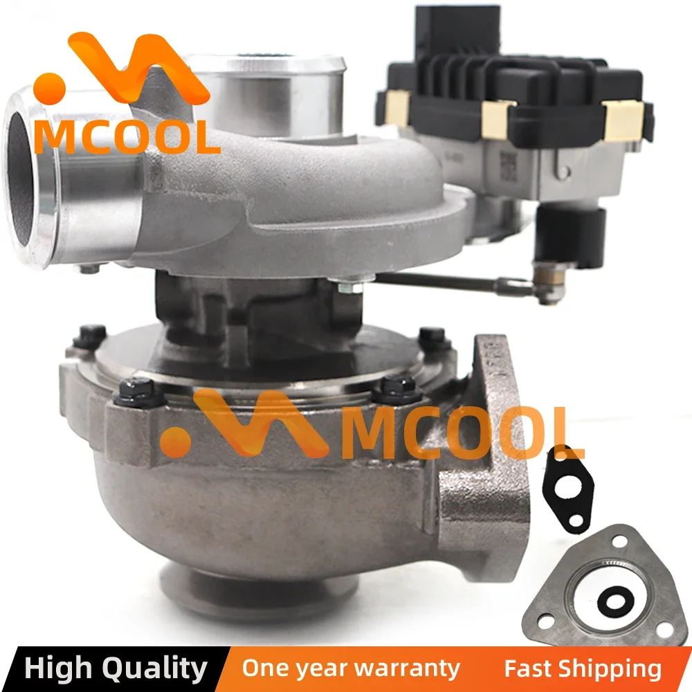Nuovo Turbo Per Auto Holden Captiva Z20S 2.0L 96440365 4805337 762463-0002