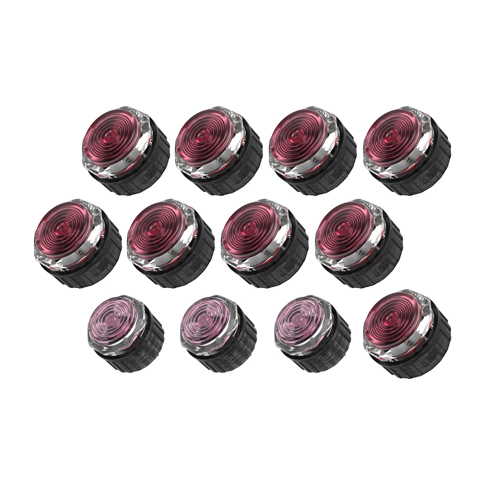 GamerFinger HBFS-G3 24mm x13個 30mm x1個 GamerFinger HBFS-G3 24mm x13個 30mm x1個 1pcs 30mm 11pcs