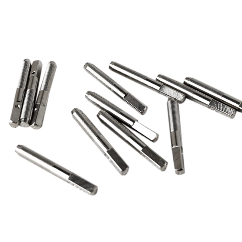 

40 Pcs Lyre Pins For Laiyaqin Small Harp String Music Lyre Greek Instrument Lyre Musical Stringed Instruments