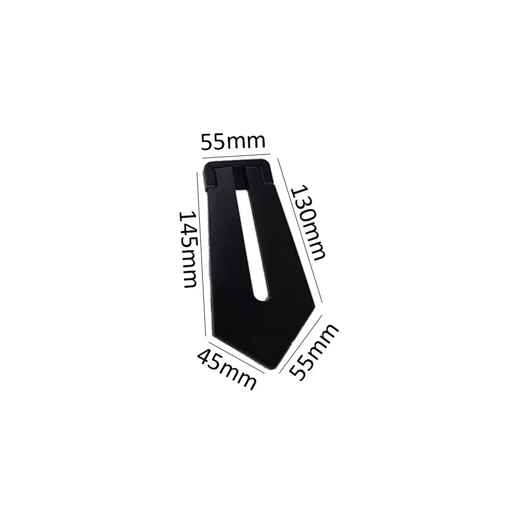 Plastic Picture Photo Frame Mirror Art Work Display Easel Back Board Backboard Holder Pedestal Bracket Stand Up Leg Support photo frame art frames