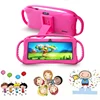 tablet for kids tablet 7-inch 2+16GB Bluetooth 4.0 5GWiFi Android 7.0-inch HD screen children's toys 5