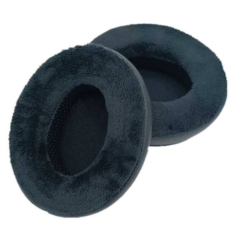 

Replacement Earpads for CORSAIR HS35 HS40 HS50 HS60 HS70 PRO Headphones Ear Pads Cushions Headset Repair Parts Ear Pad Black
