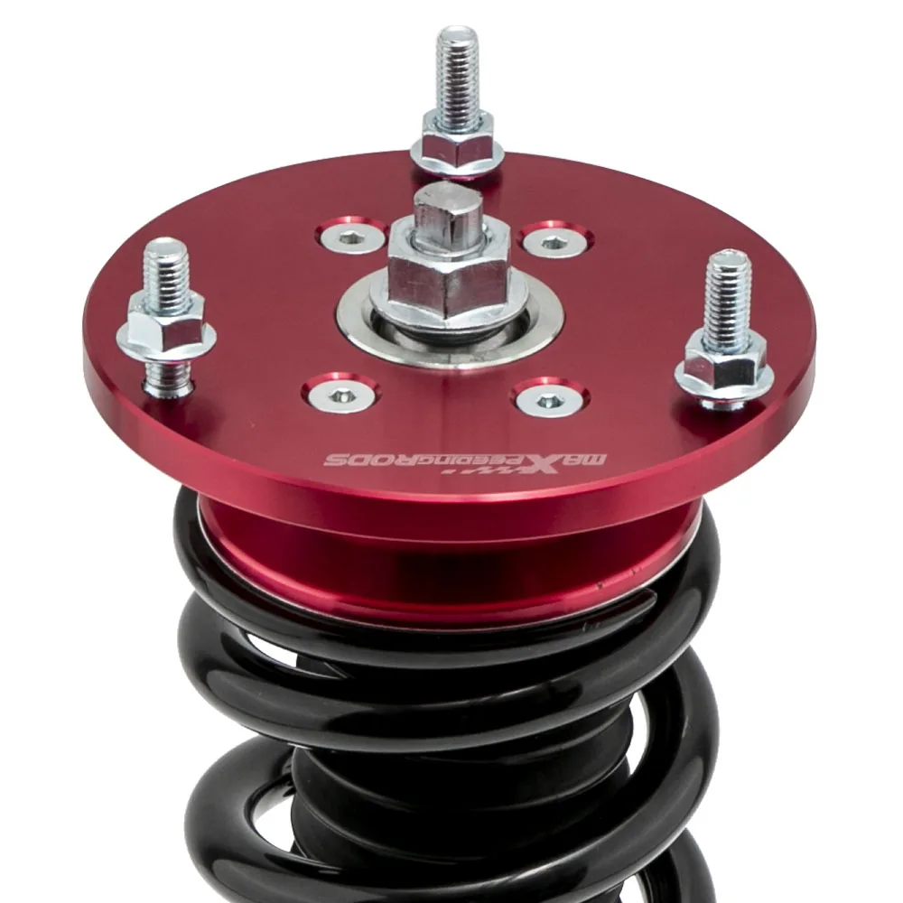 Coilover  , 4PC Adj. BMW 3 ø E90 2006-2013   