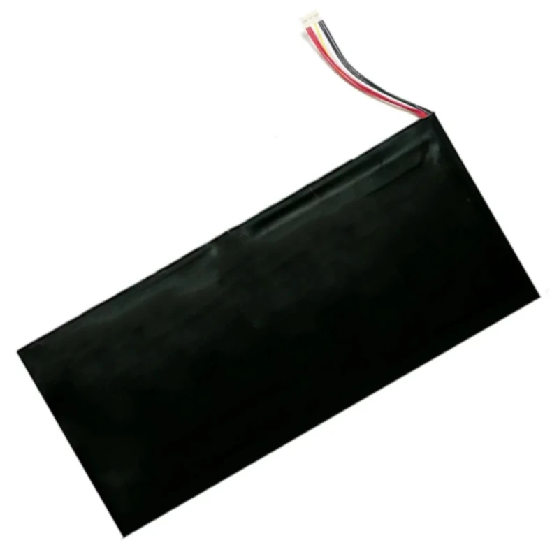 Substituição da Bateria x9 K17 Beex N20 Tablet pc 11.55v 57.75wh 5000mah Novo Byonek17-laptop - Imagem 4
