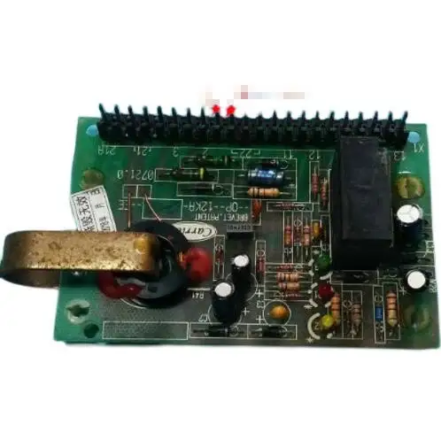 

Старое использование, обнаруживающая пластина для перелива центрифуги OP-12KA-OVO-EE 31A1B3S26