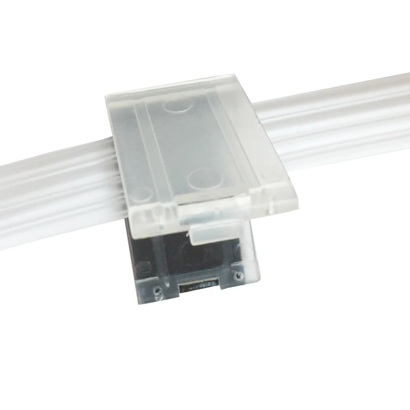 CISS DIY Acessories Ink Tube Clip Pipe Clamp Pipeline Replacement Part ink tube connector For EPSON Canon HP Brother Inkjet Printer Repair Kit Tool