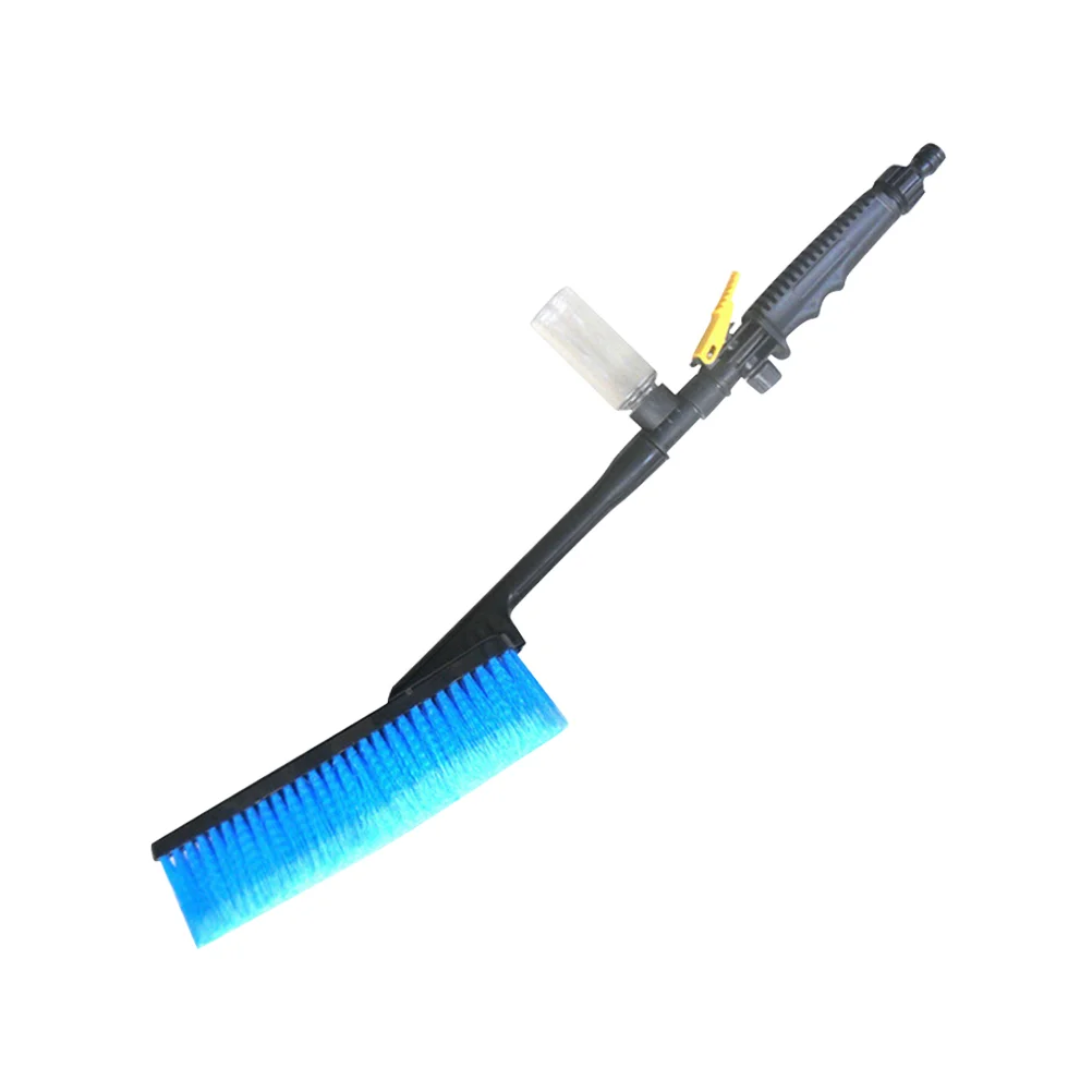 

Detachable Car Cleaning Brush Long Handle Glass Washer Cleaner Washing Tool For Auto Car-Styling Cleaner Washing Tool