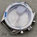 No Bezel Insert