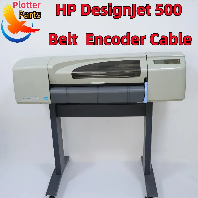 PlotterPartsForHPDesignJet500510800LargeFormatPrinter