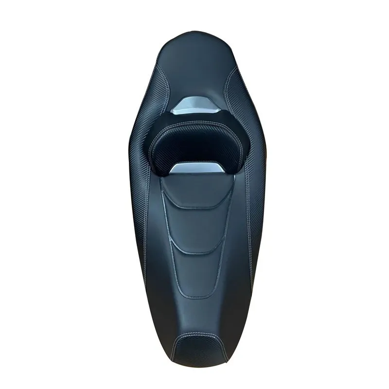 Modified Motorcycle nmax- nmax155 nmax160 seat mat pad cushion for yamaha nmax125 nmax150 nmax