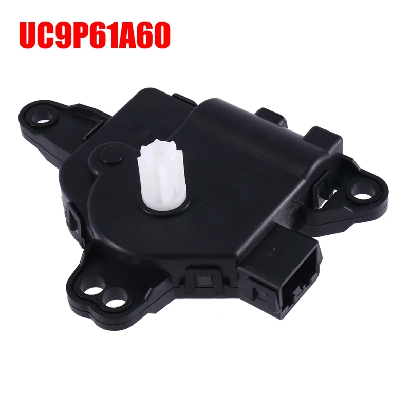 Temperatura Ac Blend Door Motor Hvac Attuatore Blend Door Motor Per Ford Px Ranger Bt50