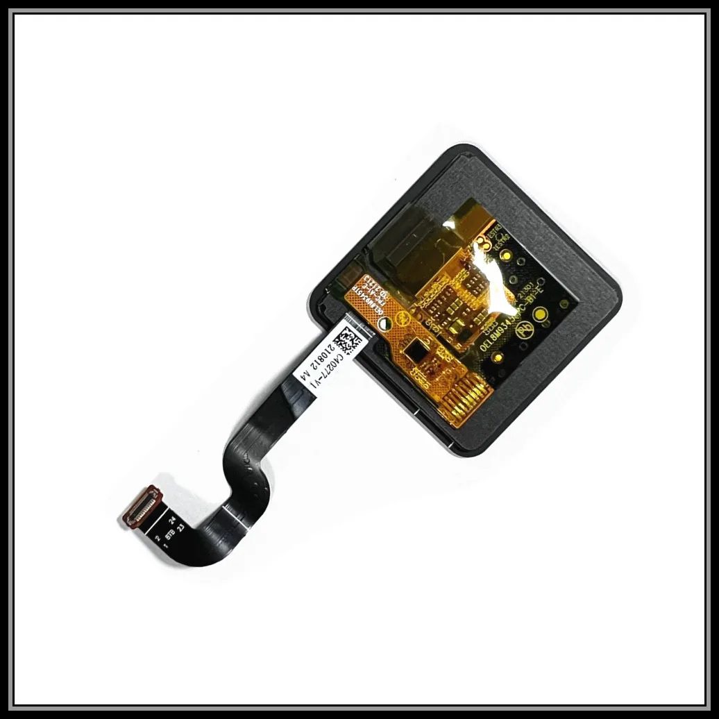 Écran avant/principal pour DJI Action 2 - Remplacement LCD