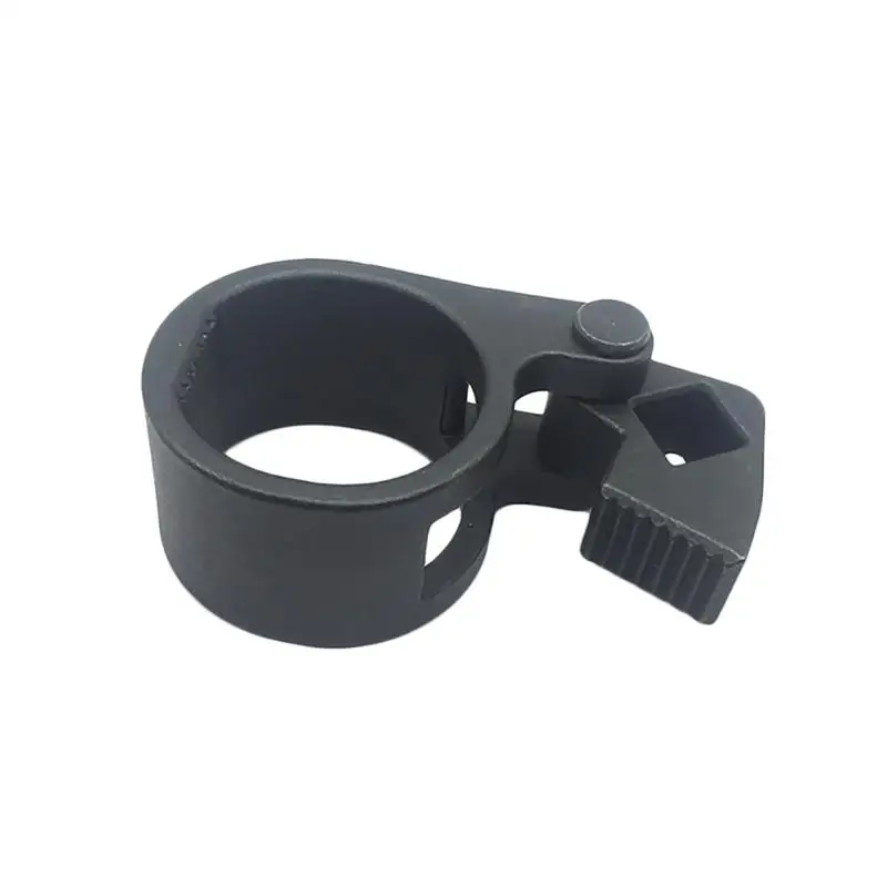 자동차 리무버 분해도구 다용도 자동차 내부 수리 도구 - 27-42mm 타이로드 렌치, 스티어링 로드 랙, 피니언 제거 활용 가능 RV, 트럭, 트레일러용 액세서리 9 다기능 렌치 자동차 스티어링 기어 러더 트랙 렌치 로드 볼 조인트 제거 수공구, 자동차 수리 도구 수공구