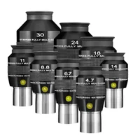 Explore Scientific 82° Series Wide Angle Eyepiece-ES4.7mm 6.7Mm 8.8Mm 11Mm 14Mm, Argon Filled, Waterproof And Mildew Resistant 1