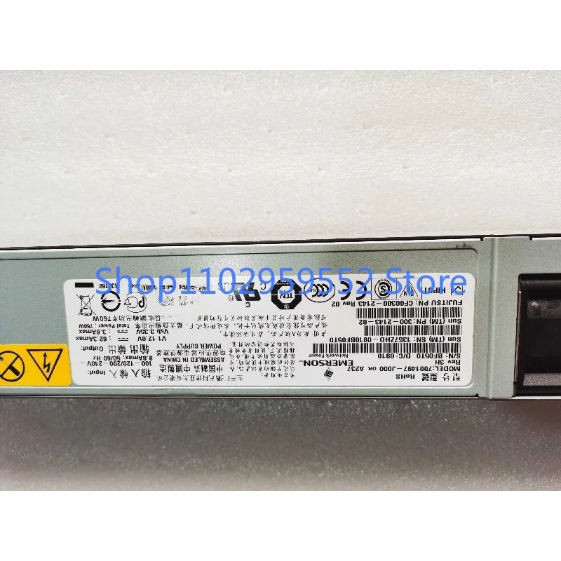 T5140 X4170 전원 공급 장치용 1PCS 300-2143 300-2233 300-2299 300-2015