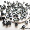 Transparent black