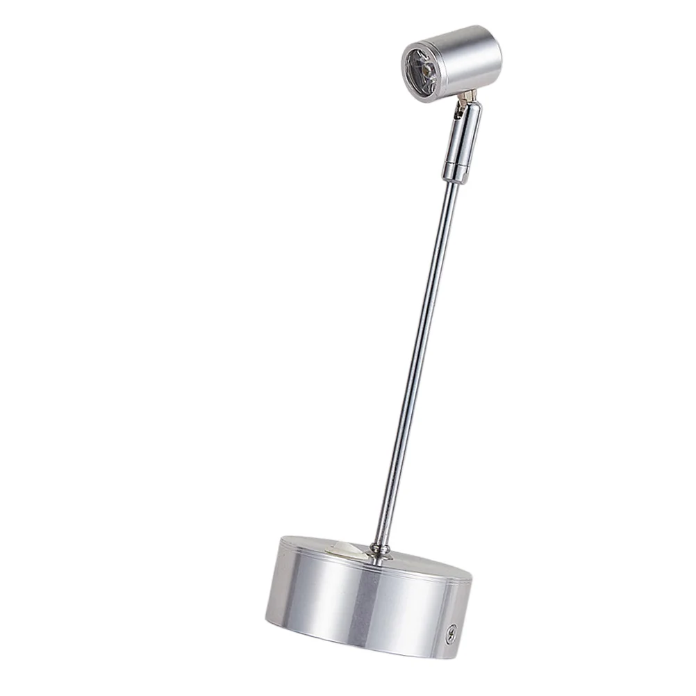 

Indoor Fashion Showcase Spotlights Lamp for Desk Desktop Display High Brightness