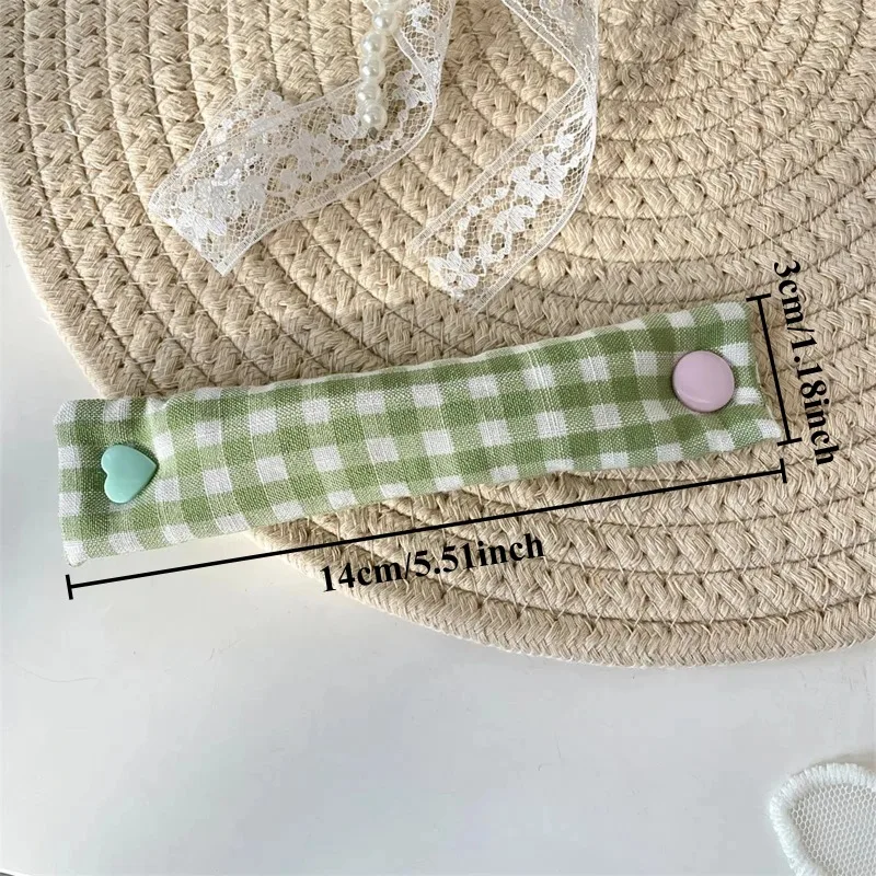 Data Cable Storage Buckle for The Back of School Season, Suitable for Storing Charging Cables, Data Cables, and Headphone Cables