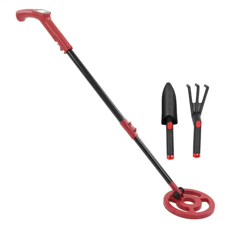 Metal Detector Pinpointer Coin Finder High Accuracy Tool for Inspection Searching metal detectors