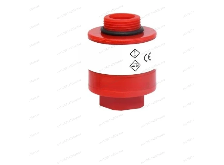 AO-02 산소 센서 - 차량 배기가스 분석기용, AO2 PTB-18.10과 호환, 고정밀 감지