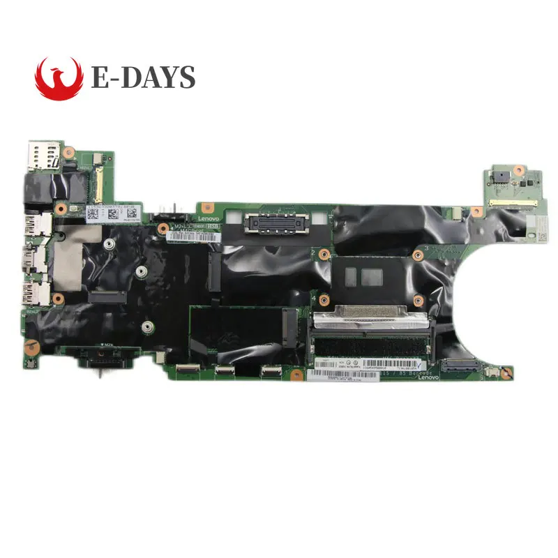 

Материнская плата для ноутбука LENOVO Thinkpad T470S