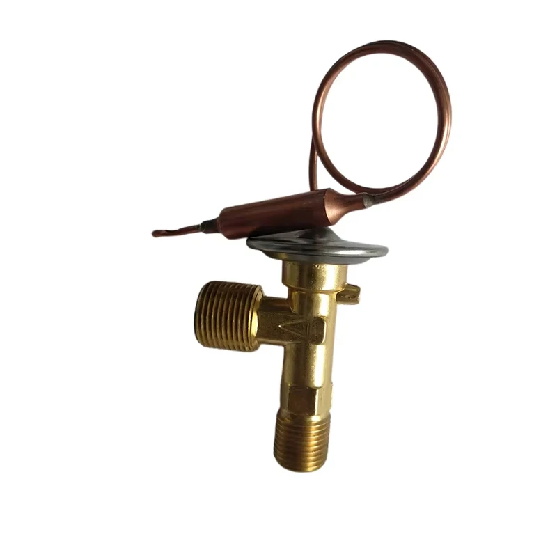 자동차 밴 버스 트럭 A/C 에어컨 증발기 팽창 밸브 용 고품질 에어컨 자동 AC 팽창 밸브