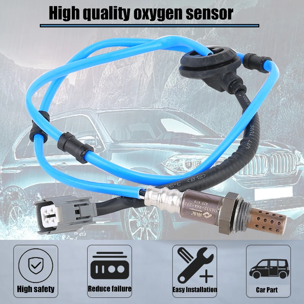 RIGHTPARTS    OE 36532-RAA-Z02 36532RAAZ02 For HONDA ACCORD VII 2.0 2.4