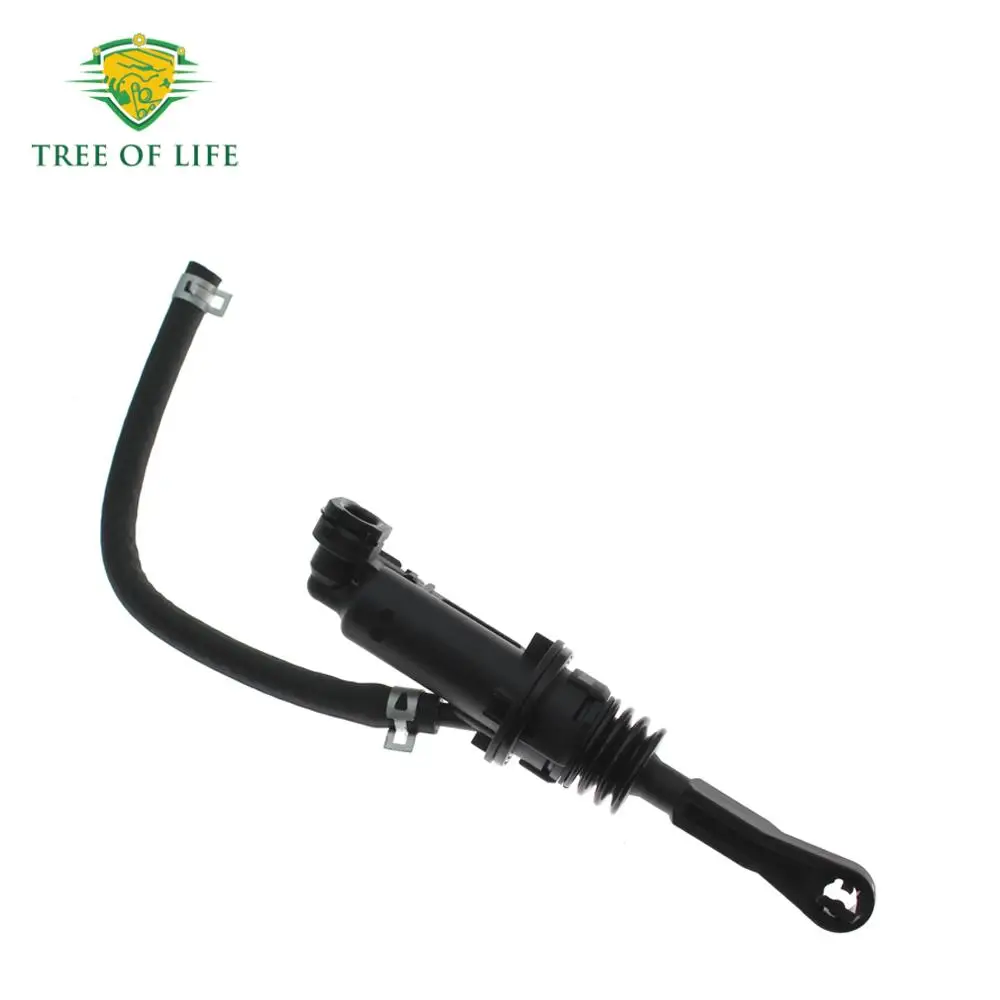 For Jeep Wrangler 2007 2008 2009 2010 2011 2012 New Clutch Master Cylinder 52060132AD 52060132AB 52060132AE 5110479100 CM147034
