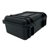Portable Tool Storage Box Outdoor Waterproof Carrying Plastic Box Empty Tools Suitcase Professional Complete Multifunctional 4