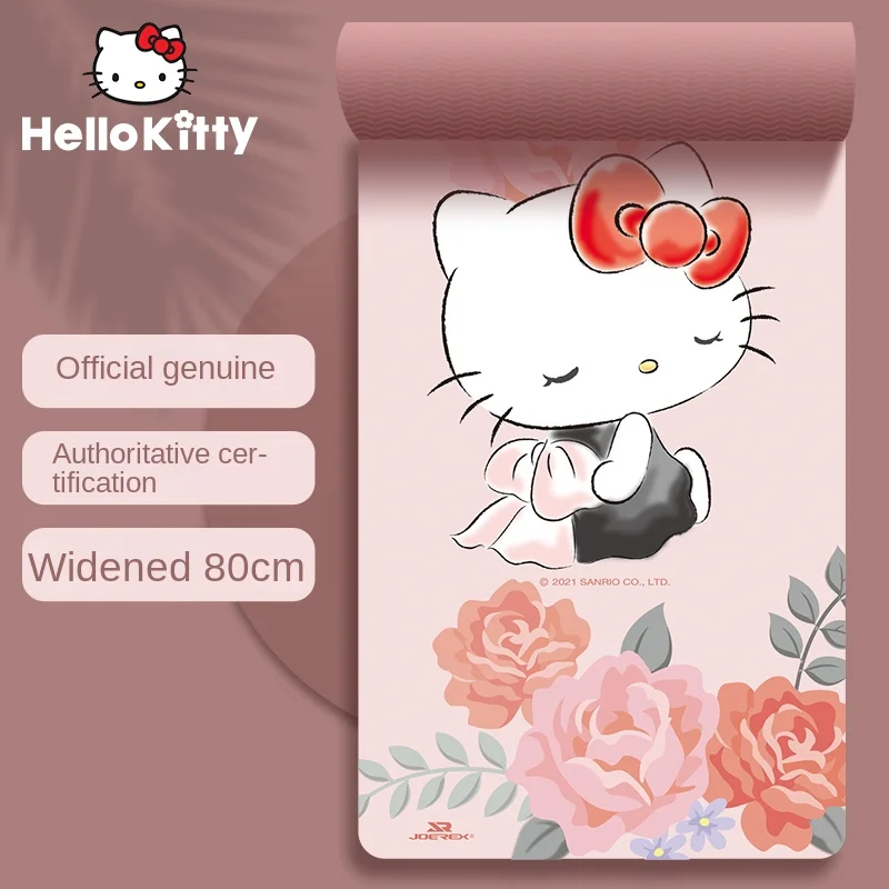 SanrioHelloKittyYogaMatsAntiSlipSportFitnessMatBlanketforExerciseYogaandPilates.jpg